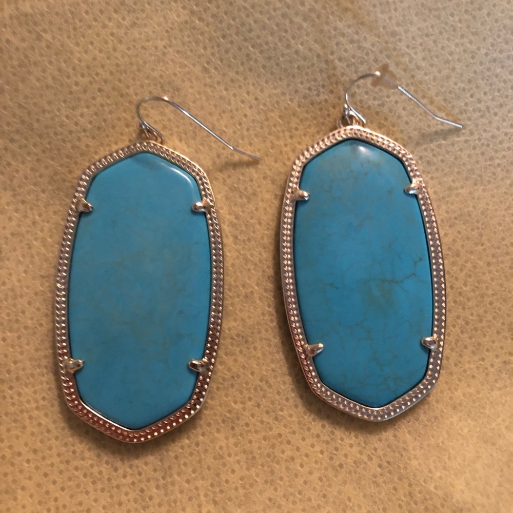 Kendra Scott Danielle Earrings